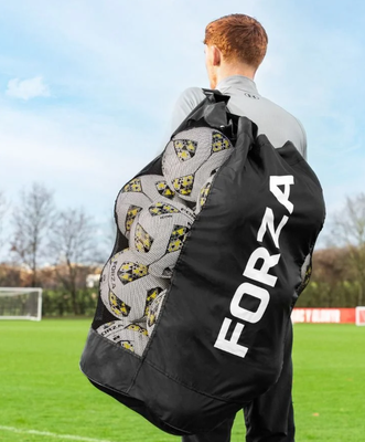 2026 FORZA Jumbo Balltasche 20+ Balllager-Tasche