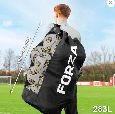 2026 FORZA Jumbo Balltasche 20+ Balllager-Tasche