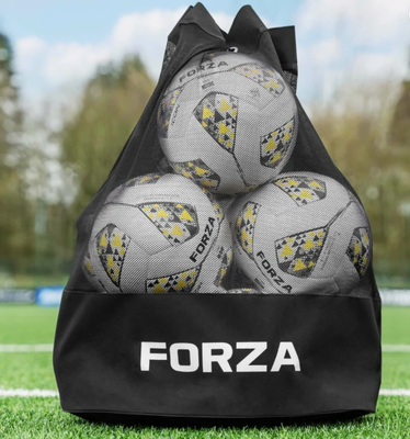 2026 FORZA Netzballtasche Rucksack Taschen