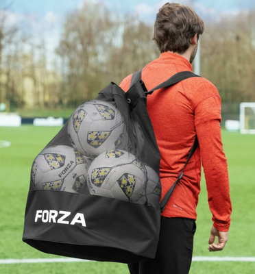 2026 FORZA Netzballtasche Rucksack Taschen