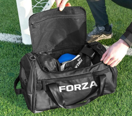 2026 FORZA Sportball Reisetasche Rucksack