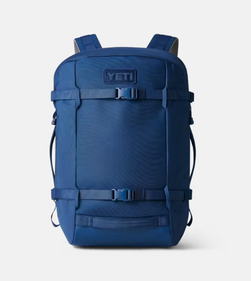 22L Carry On Rucksack für minimalisten, die maximale Haltbarkeit in einem Alltagspack benötigen.