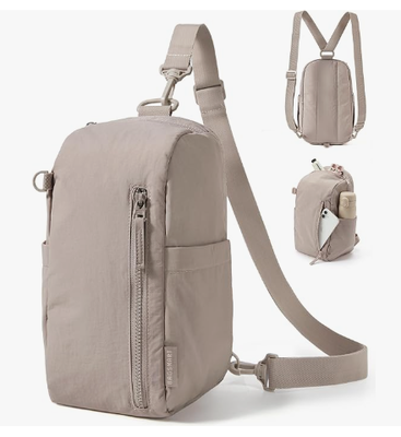 Kleine Umhängetaschen für Damen, Puffer-Umhängetasche, Bauchtaschen | Gesteppte Hobo-Handtasche, Reisetasche für tägliche Reisen und Wandern