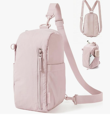 Kleine Umhängetaschen für Damen, Puffer-Umhängetasche, Bauchtaschen | Gesteppte Hobo-Handtasche, Reisetasche für tägliche Reisen und Wandern