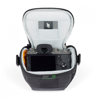 Camera waist bag The third generation of adventurers features a lightweight and durable design with practical functions.