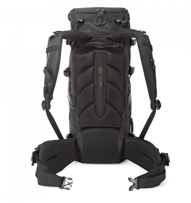 DSLR Teleobjektivtasche 600 AW III Die ideale Wahl für einen professionellen Fotografen