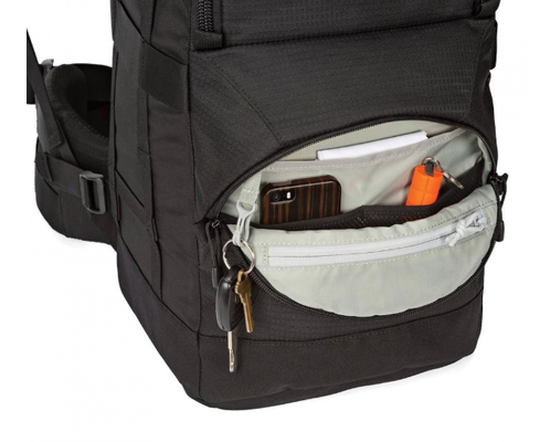 DSLR Teleobjektivtasche 600 AW III Die ideale Wahl für einen professionellen Fotografen