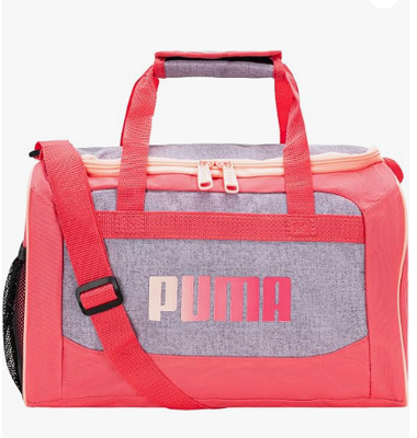 Transformation 14" Reisetasche