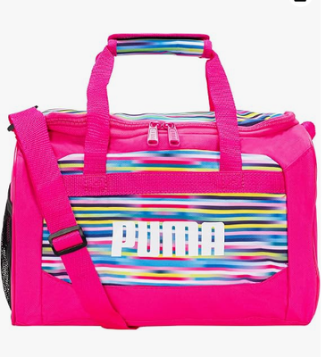 Transformation 14" Reisetasche