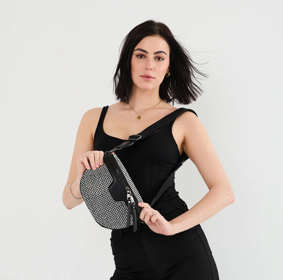 Kai Strass Gürteltasche