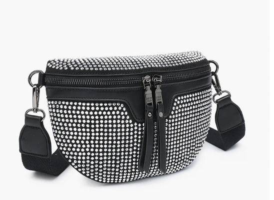 Kai Strass Gürteltasche