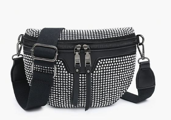 Kai Strass Gürteltasche