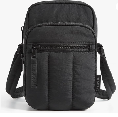 Crossbody Bags for Women, Mini Cell Phone Cross body Purses Travel Wallet with RFID Blocking Card Slots