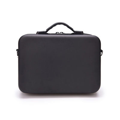 Soems EVA 1800D Bescheinigung des Polyester-Massage-Waffenkoffer-ISO9001