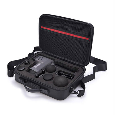 Soems EVA 1800D Bescheinigung des Polyester-Massage-Waffenkoffer-ISO9001