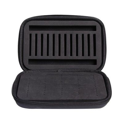 Soem stoßsicheres 70degree EVA Hard Shell Tool Case prägte Logo