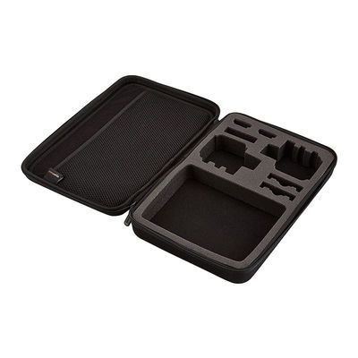 Großes Gopro, das EVA Tool Case Velvet Lining-Siebdruck-Logo trägt