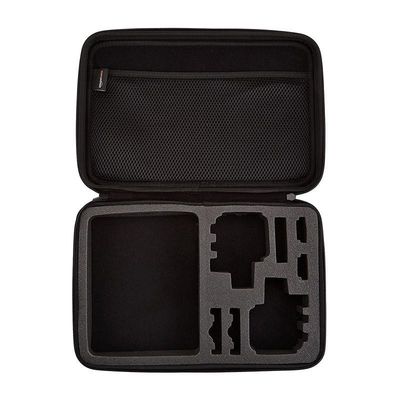 Großes Gopro, das EVA Tool Case Velvet Lining-Siebdruck-Logo trägt