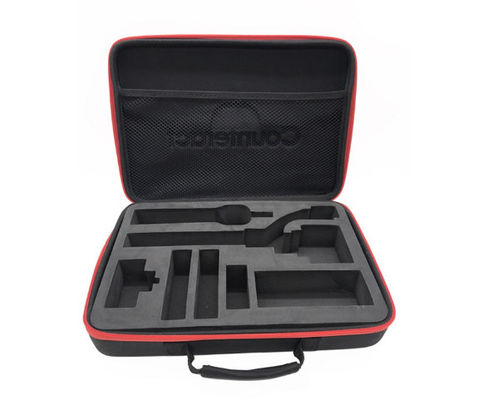 Vielseitige EVA-Hartschalenkoffer, geeignet für Verpackung, Versand, Werkzeugaufbewahrung und schützenden Transport verschiedener professioneller und Verbraucherprodukte