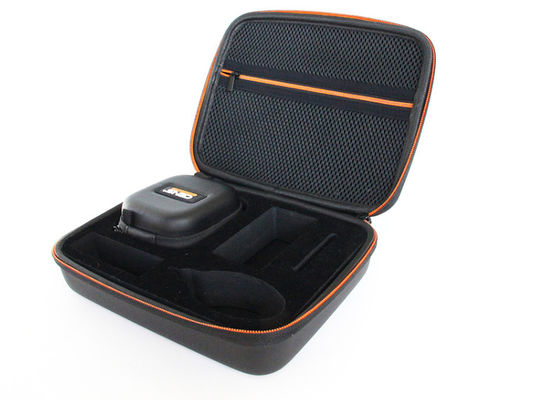 Multifunktions-EVA Portable Parts Storage Case prägte Logo Dustproof
