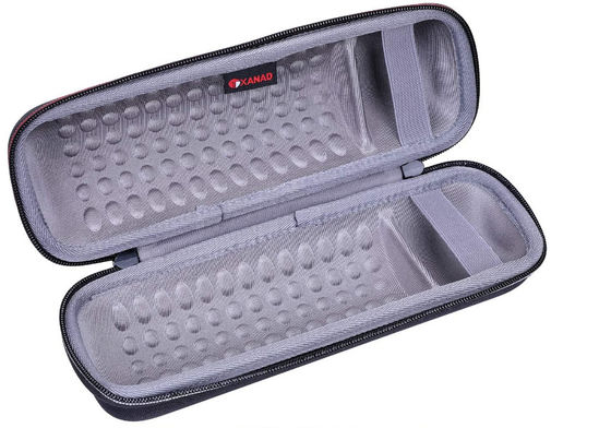 Harter Fall weiches materielles Velet Shell Portables EVA Jbl Flip 4 nach innen