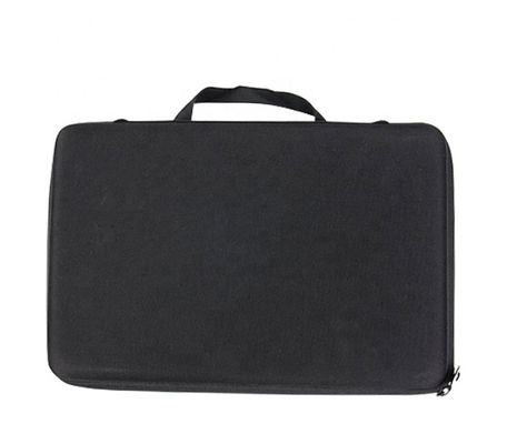 Harte Polyester-Sondergröße Shell Shockproofs EVA Gun Case 1680D