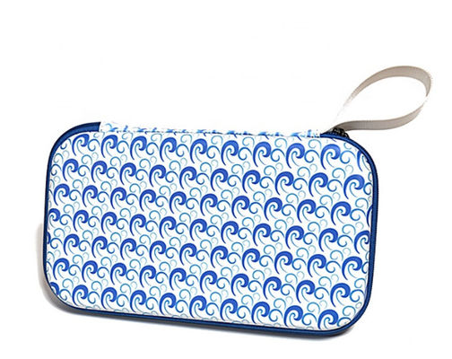 Pantone färben Länge Make-upeva hard casess 28cm mit Fächern