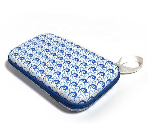 Pantone färben Länge Make-upeva hard casess 28cm mit Fächern