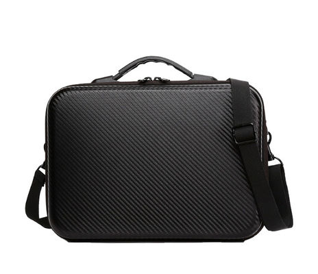 Dauerhafte harte schwarze EVA Storage Case 29*21*11cm mit Schultergurt