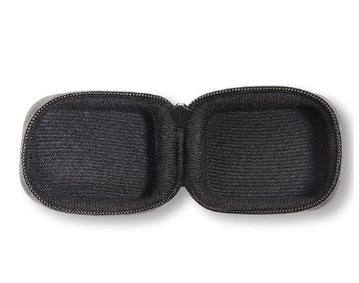 Leichtgewichtige EVA-Lagerhülle mit Reißverschluss Schutzhülle für empfindliche Geräte und elektronische Geräte