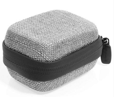 Tragbarer Halter EVA Monitor Travel Case 75degree mit Gummiband
