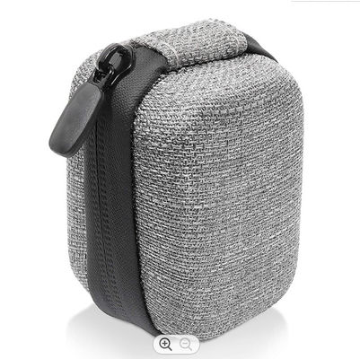 Leichtgewichtige EVA-Lagerhülle mit Reißverschluss Schutzhülle für empfindliche Geräte und elektronische Geräte