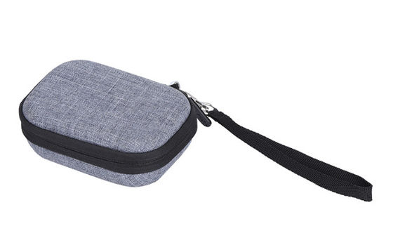 Multifunktions-EVA Portable Storage Case Embossed Logo Dustproof