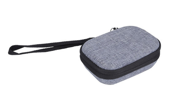 Multifunktions-EVA Portable Storage Case Embossed Logo Dustproof
