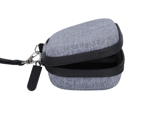Multifunktions-EVA Portable Storage Case Embossed Logo Dustproof