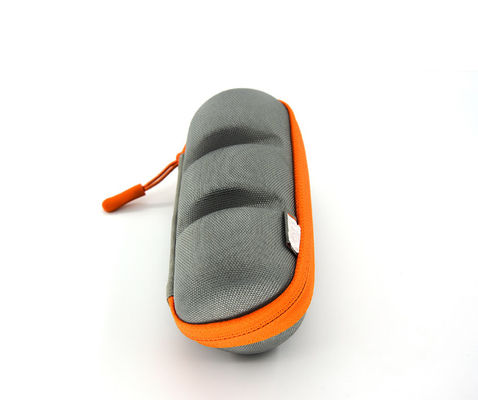 Harte schützende EVA Storage Case Waterproof Portable-Speicher-Fälle ISO9001