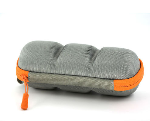 Harte schützende EVA Storage Case Waterproof Portable-Speicher-Fälle ISO9001