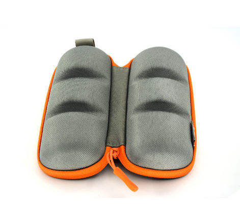 Harte schützende EVA Storage Case Waterproof Portable-Speicher-Fälle ISO9001
