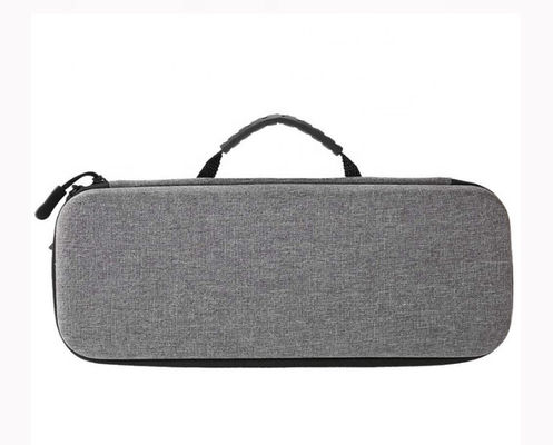 Leichtgewichtige EVA-Versandhülle mit Vorderverschluss und Mesh-Tasche perfekt zum Organisieren von Werkzeugen Geräten und Reisebedarf