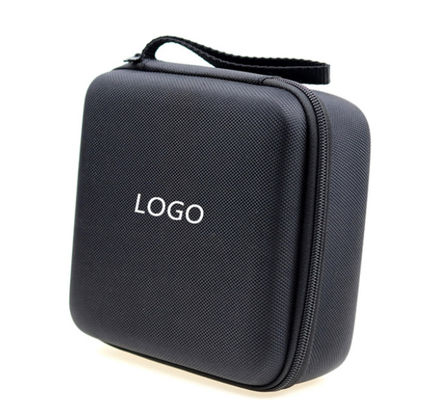 Kundenspezifisches Polyester Eco Logo Hard Shell Gopro Cases 900D freundlich