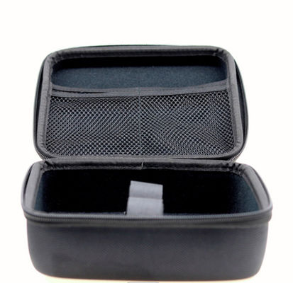 Kundenspezifisches Polyester Eco Logo Hard Shell Gopro Cases 900D freundlich