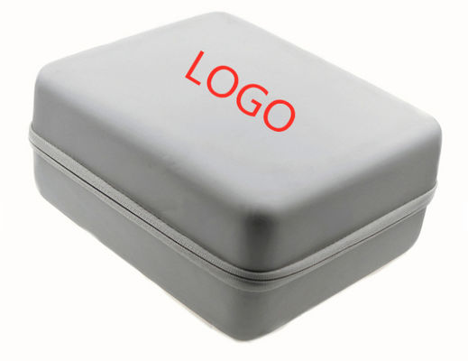 Tragbare EVA-Lagerhülle für die Verpackung von Werkzeugen, elektronischen Geräten und Zubehör mit robuster Schutzhülle