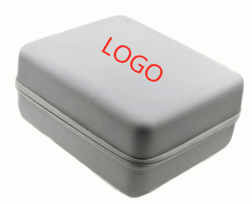 Werkzeug-Verpacken ODM-Schwarzes Multispandex EVA Storage Case Pu Leather