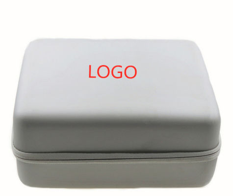 Werkzeug-Verpacken ODM-Schwarzes Multispandex EVA Storage Case Pu Leather