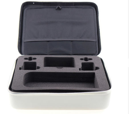 Tragbare EVA-Lagerhülle für die Verpackung von Werkzeugen, elektronischen Geräten und Zubehör mit robuster Schutzhülle