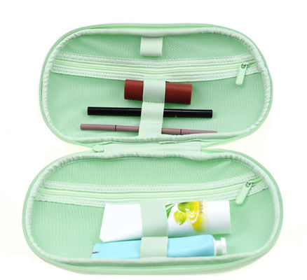 Professionelle EVA-Aufbewahrungsgehäuse für Langlebigkeit und Funktionalität mit mehreren Abteilungen für Organisation