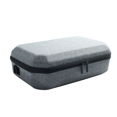 Prägeartige Matrix EVA Storage Case