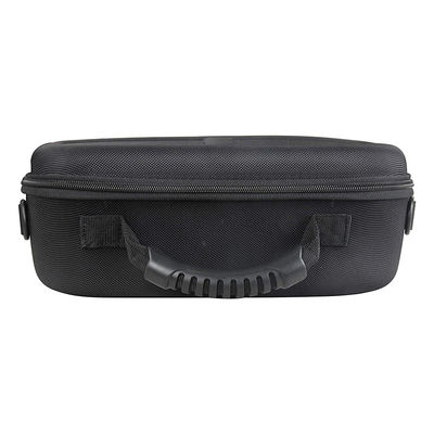 Schwarze Spiel-EVA Carrying Cases 29cm der Farbevr Länge wasserdicht