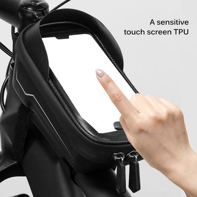 Professionelle EVA-Trägerhülle, die Schutz und bequeme Lagerung für eine Vielzahl von tragbaren Geräten und Werkzeugen bietet