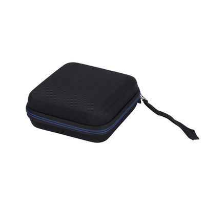 Reißverschluss schloss EVA Carrying Case Portable Hard-Antrieb des Polyester-1680D